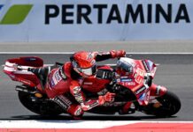 MotoGp, si corre Gp Indonesia: orario, griglia di partenza e dove vederla in tv