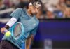 Musetti vince derby con Arnaldi e vola al secondo turno del torneo Atp di Lione