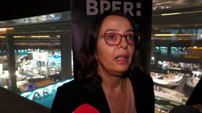 Nautica, Chessa (Bper): “Blue economy asset da 76 miliardi, in Liguria al vertice per valore aggiunto”