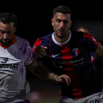 Ostiamare-Vado 1-2, beffa nel finale: i biancoviola cadono al Giannattasio Home 1