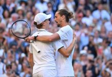 Oggi Zverev sfida Griekspoor a Vienna: se vince lunedì sarà il numero 1 del ranking Atp superando Sinner
