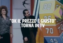 Ok il prezzo è giusto - Canale 10