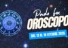 Oroscopo Paolo Fox - Canale 10