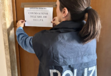 Camere affittate come hotel senza autorizzazioni: chiusi due residence all’Ostiense