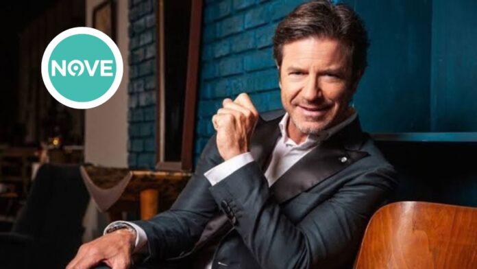 Paolo Conticini Best Deal - Canale 10