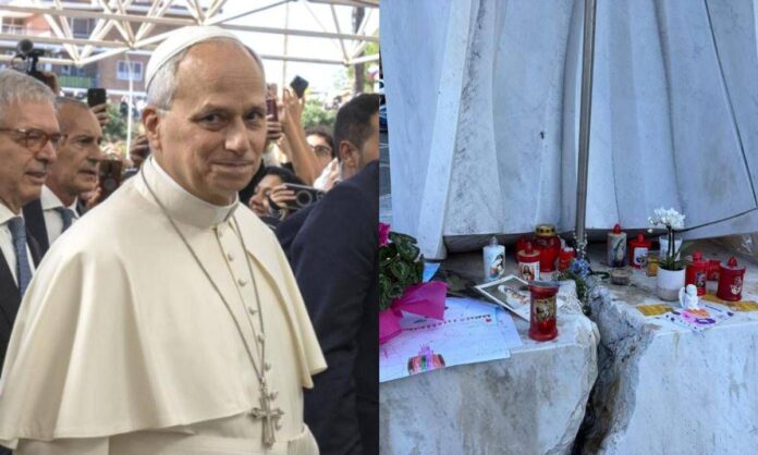 Papa Leone XIV, il nuovo bollettino: “Radiografia al torace mostra buona ripresa del polmone”