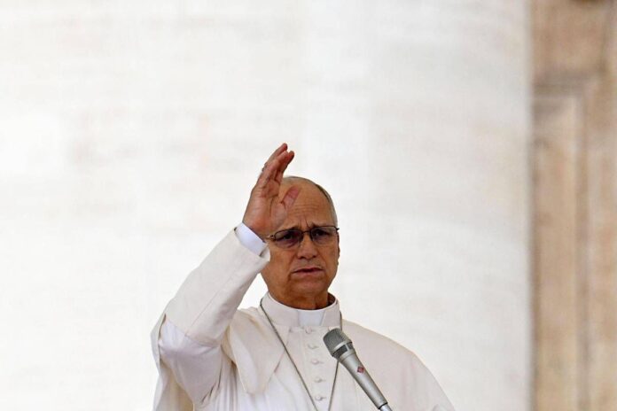 Papa Leone XIV prosegue le sue attività: “Nodulo emerso da controlli di routine”