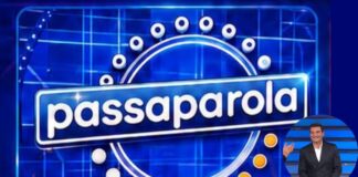Passaparola