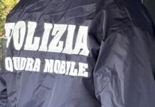 Violenta spedizione punitiva a Centocelle per un debito di droga: scattano 3 misure cautelari