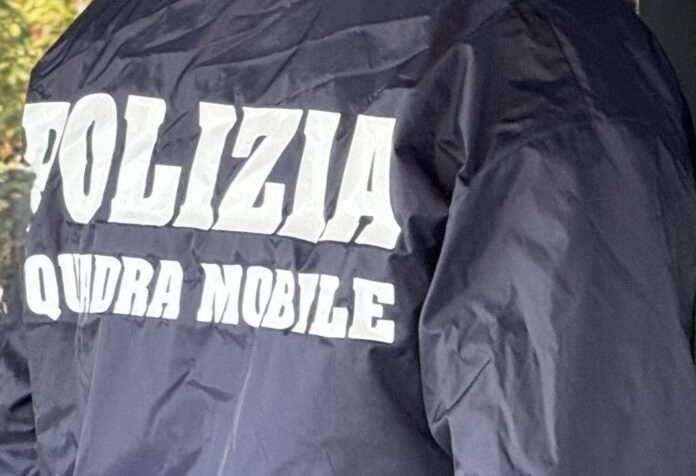 Violenta spedizione punitiva a Centocelle per un debito di droga: scattano 3 misure cautelari