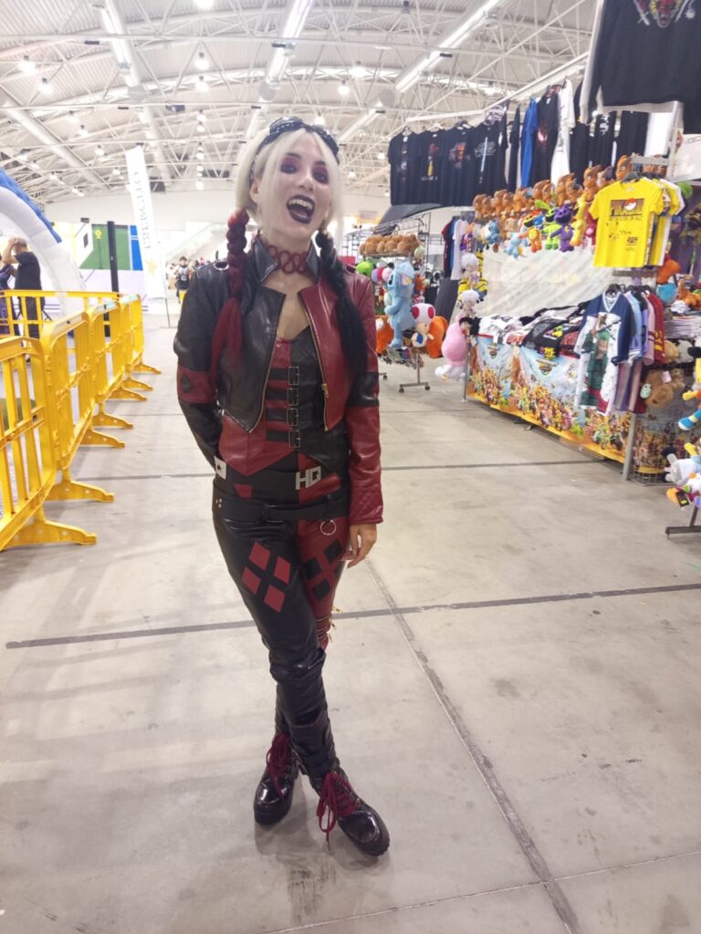 Romics, dal fumetto ai gadget ai giochi di ruolo fino ai cosplayer (FOTO) 3