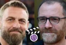 Radici, docuserie su Daniele De Rossi - Canale 10