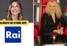 Rai programmi ottobre