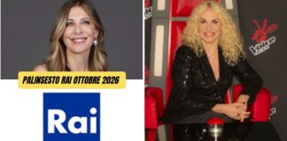 Rai programmi ottobre