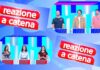 Reazione a Catena 1 ottobre 2026, gli Improbabili vincono ma non convincono: ecco perchè