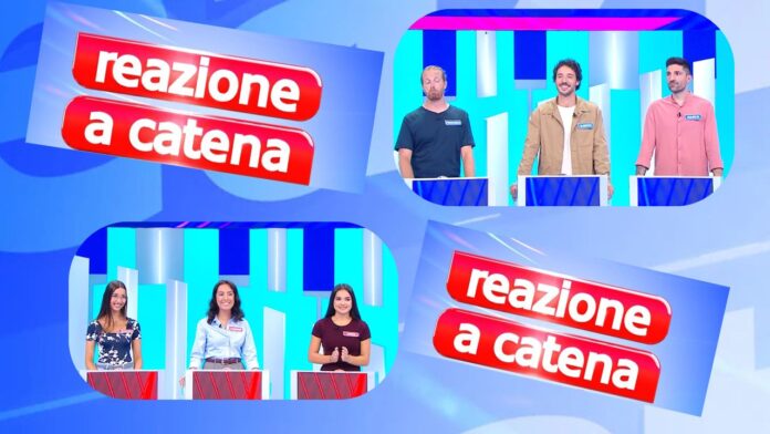 Reazione a Catena 1 ottobre 2026, gli Improbabili vincono ma non convincono: ecco perchè