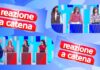 Reazione a Catena 18 ottobre 2026, le Pappardelle contro le Due per Cento nell'ultima puntata: quanto hanno vinto