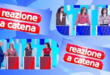 Reazione a Catena 18 ottobre 2026, le Pappardelle contro le Due per Cento nell'ultima puntata: quanto hanno vinto