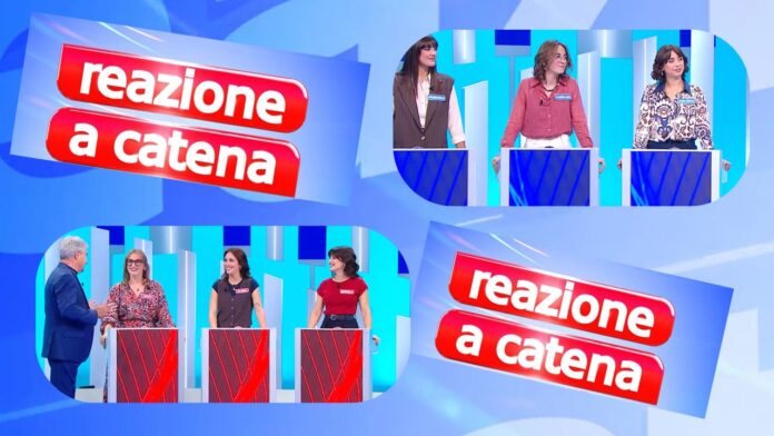 Reazione a Catena 18 ottobre 2026, le Pappardelle contro le Due per Cento nell'ultima puntata: quanto hanno vinto
