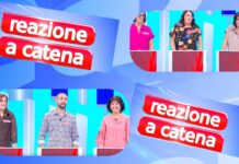 Reazione a Catena 11 ottobre 2026, le Tre di Cuori vincono e festeggiano: ultima parola e montepremi