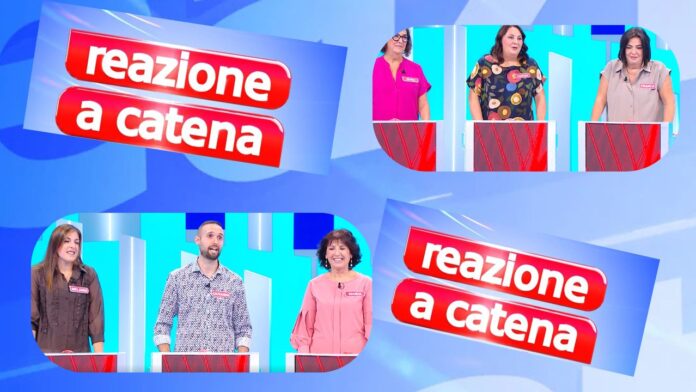 Reazione a Catena 11 ottobre 2026, le Tre di Cuori vincono e festeggiano: ultima parola e montepremi