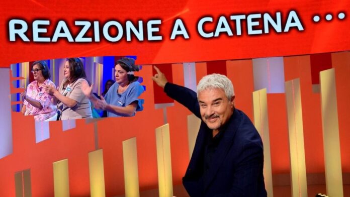 Reazione a Catena