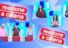 Le Suocere vincono ancora a Reazione a Catena: parola vincente di ieri 6 ottobre 2026