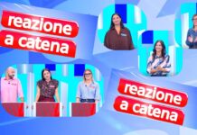 Le Suocere vincono ancora a Reazione a Catena: parola vincente di ieri 6 ottobre 2026