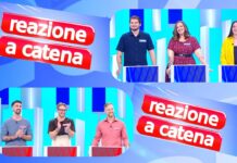 Reazione a Catena 8 ottobre 2026, i Mici Amici si confermano campioni: parola vincente e montepremi