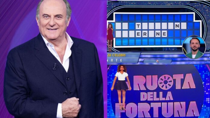 La Ruota della Fortuna 16 ottobre 2026, Giovanni vola e va: super vincita ai tabelloni di Samira
