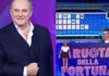 La Ruota della Fortuna, puntata 30 ottobre 2026: Andrea campione, quanto ha vinto ieri da Gerry Scotti