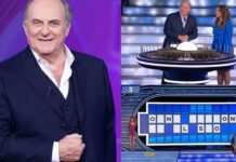 La Ruota della Fortuna 29 ottobre 2026, Michela campionessa: Gerry Scotti annuncia una grande novità nel gioco