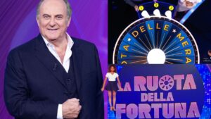 La Ruota della Fortuna, 8 ottobre 2026: chi è e quanto ha vinto la nuova campionessa Giulia 1