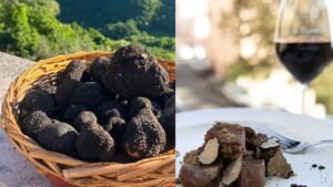 Sagre a Roma e nel Lazio dal 16 al 18 ottobre 2026: castagne, tartufi, pappardelle, funghi porcini 5