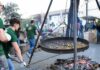 Sagra della Castagna di Manziana: programma 2026 della tre giorni di festa, musica e sapori