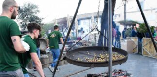 Sagra della Castagna di Manziana: programma 2026 della tre giorni di festa, musica e sapori