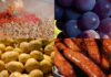Sagre a Roma e nel Lazio dal 9 all'11 ottobre 2026: sapori tra tacchie, pincinelle, sagne, patate e castagne