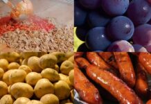 Sagre a Roma e nel Lazio dal 9 all'11 ottobre 2026: sapori tra tacchie, pincinelle, sagne, patate e castagne