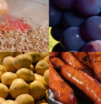 Sagre a Roma e nel Lazio dal 9 all'11 ottobre 2026: sapori tra tacchie, pincinelle, sagne, patate e castagne