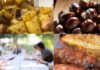 Sagre a Roma e nel Lazio dal 16 al 18 ottobre 2026: castagne, tartufi, pappardelle, bufalette e rusticotti