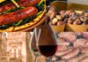 Sagre a Roma e nel Lazio dal 23 al 25 ottobre 2026: dal fallone al pizzocchio, passando per zazzicchie e castagne