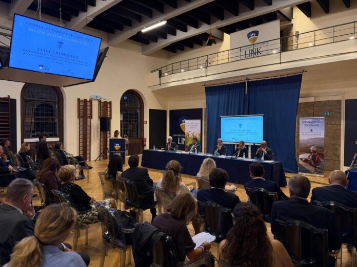 Sanità digitale e clinica, all’UniLink esperti a confronto su innovazione e governance