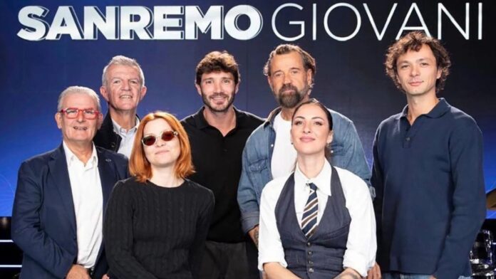 Sanremo Giovani, chi sono i primi 15 artisti selezionati: come cambia la gara