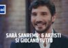 Sarà Sanremo - Canale 10