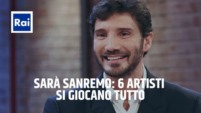 Sarà Sanremo - Canale 10