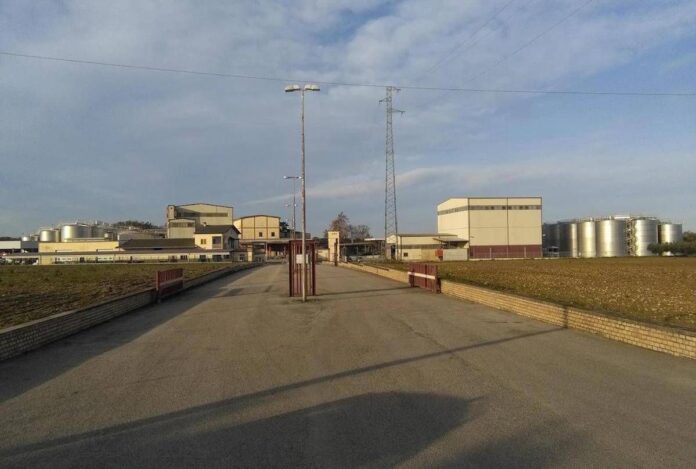 Scerni, dramma nella cantina sociale: giovane operaio muore a 23 anni mentre pulisce le vasche