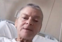 Scomparsa da un mese in zona Casilina: appello urgente per ritrovare la 62enne Cecilia Toth (FOTO)