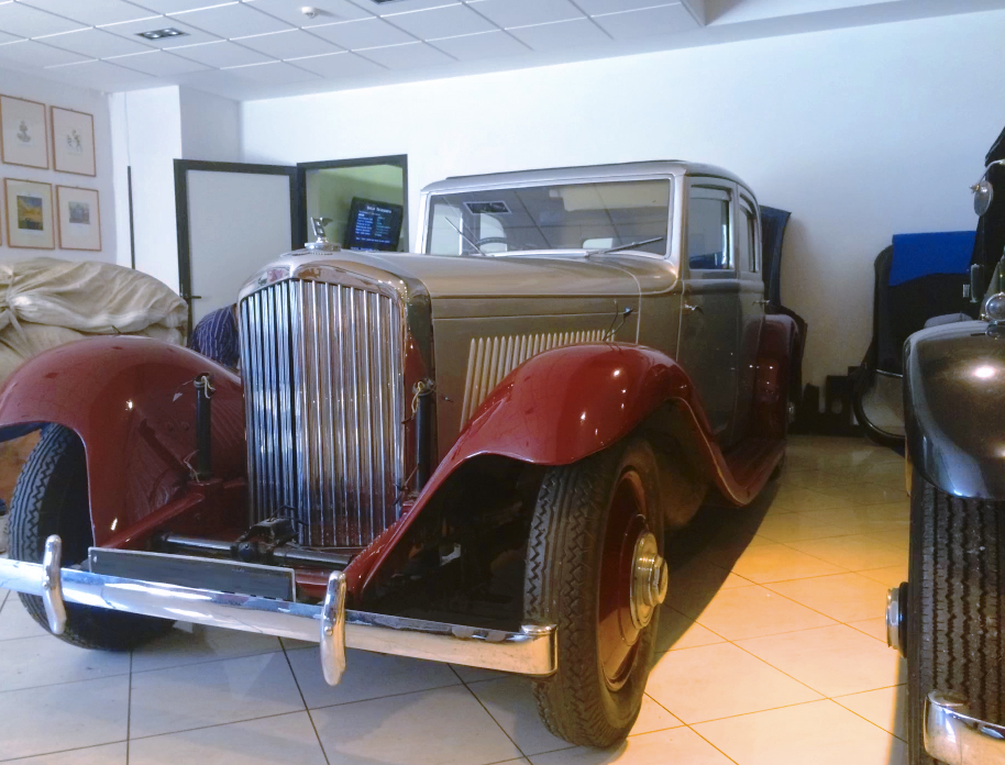 Maxi confisca da 47 milioni di euro a imprenditore romano: sigilli a ville, barche e auto di lusso (FOTO e VIDEO) 1