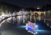Un palcoscenico galleggiante per la Tosca: come assistere allo spettacolo gratuito lungo il Tevere