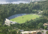 stadio domenico fiore inaugurazione
